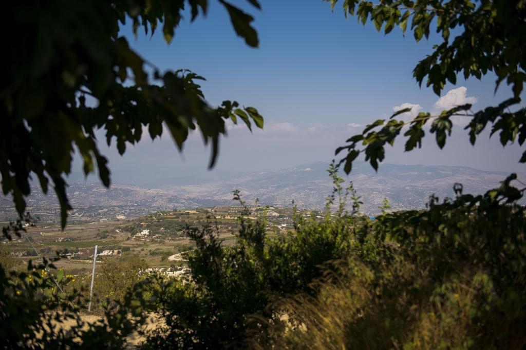 דירות Kallepia Agrepavli Lapithia מראה חיצוני תמונה