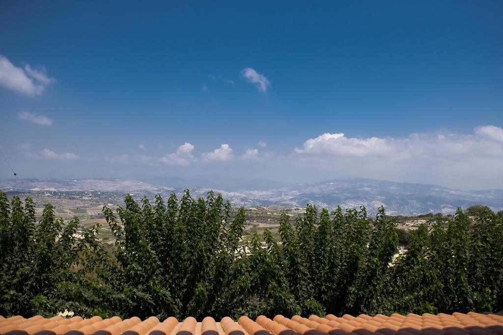 דירות Kallepia Agrepavli Lapithia מראה חיצוני תמונה
